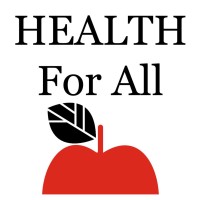 Health For All Logo